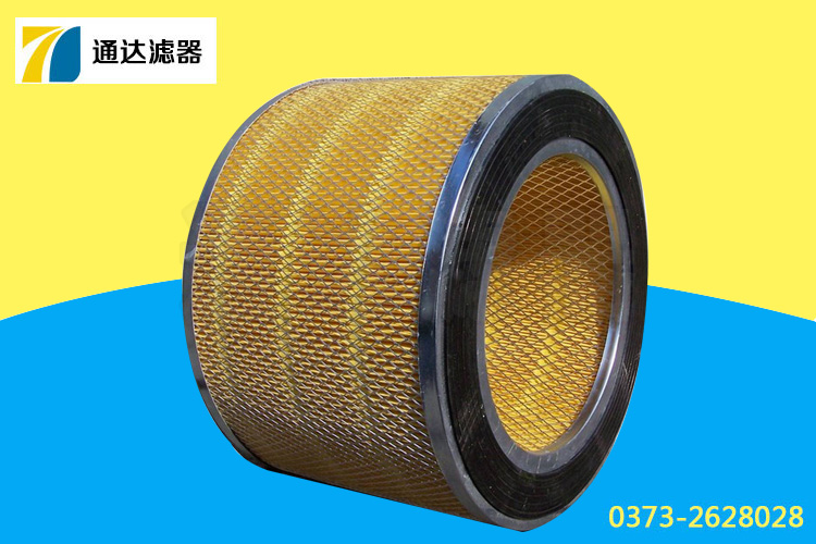 阿特拉斯機油過濾器
