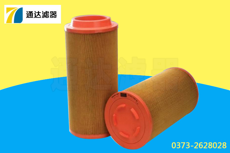2605530180復盛機油濾芯