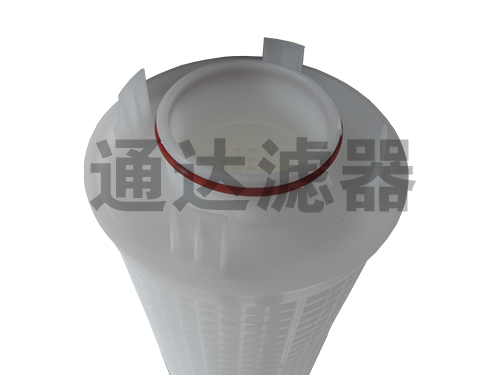 大通量HF40PP001A01工業保安過濾器濾芯