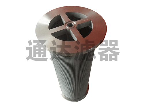 汽輪機組LY15/25W單并聯油濾芯