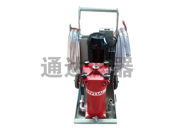 FCM060賀德克濾油機
