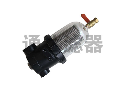 市政高壓水路系統用SLQ系列水濾器