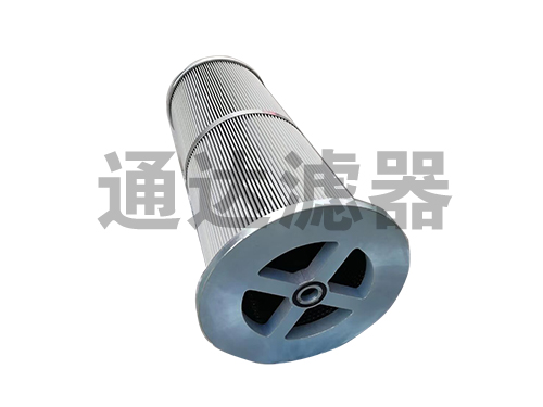 LY38/25W一體式汽輪機潤滑油不銹鋼濾芯