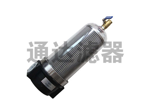 市政用水過濾系統水過濾器