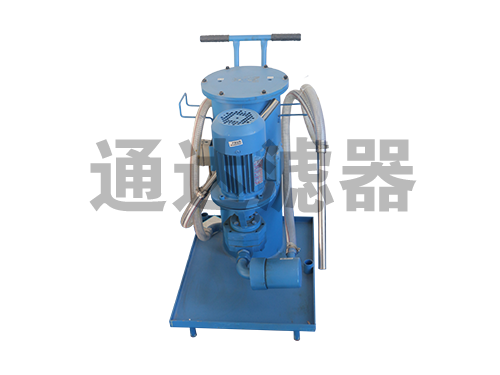LUC,LUCA，LUCB，LUCD精細濾油機