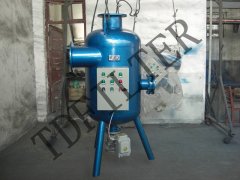 旋流除砂器-除污、除砂粒強力推薦