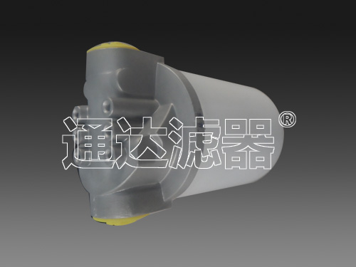 過濾器SP-10-旋轉管路過濾器