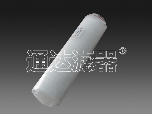 供應10寸20寸折疊濾芯三角翅接頭