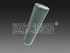 UE319AN20H國產替代頗爾液壓油濾芯